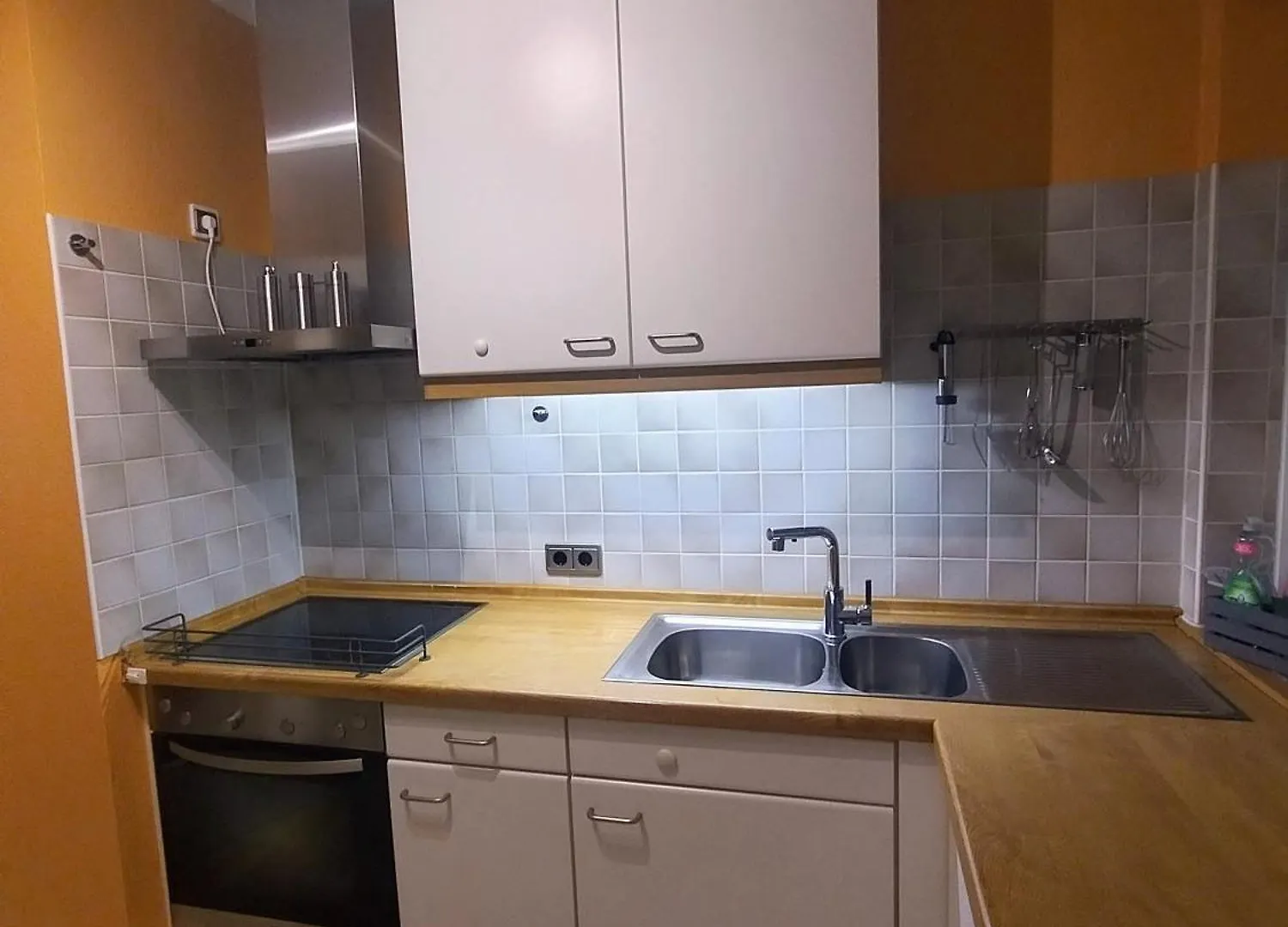 Casa Dami - Charmante Ferien- Und Monteurwohnung In Flughafennaehe Hugelsheim Germany