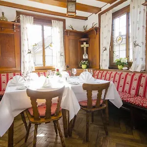 Hotel Badischer Landgasthof Hirsch, Hugelsheim