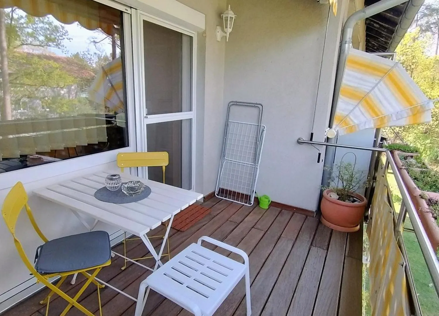 Casa Dami - Charmante Ferien- Und Monteurwohnung In Flughafennaehe Hügelsheim Apartment